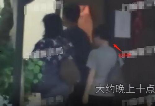 张译妻子爆料视频  第3张